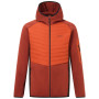 Taille: XXL / Couleur: rouge / orange