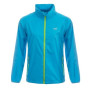 Veste enfant MAC IN A SAC Mini Neon 10k bleue Blue