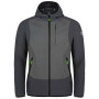 Taille: XXL / Couleur: noir