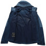 Veste homme Alpine Pro Norem 3