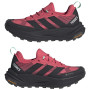 Bottes randonnée femme Adidas Terrex Freehiker 3 Low Gtx