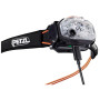 Lampe frontale puissante Petzl Swift RL