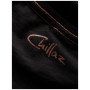 T-shirt femme Chillaz Gandia Girls Talk Chalk