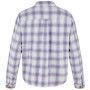 Chemise femme Fjällräven Övik Boxy Flannel Shirt W