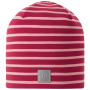 Bonnet enfant Reima Tantsu Cranberry