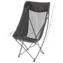 Chaise Robens Strider