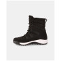 Bottes hiver femme Kilpi Candy High Wp-W