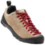 Chaussures femme Keen Jasper girs SilverMink