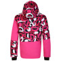 Veste enfant Dare 2b Traverse Jacket