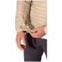 Veste homme Rab Microlighter Pullover Down Hoody