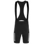 Cuissard de vélo homme Fjällräven Hoja Bib Shorts M