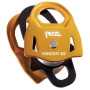 Poulie Petzl Minder S2