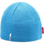 Bonnet laine mérinos Kama AW62 turquoise Turquoise