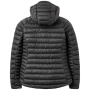 Veste femme Rab Microlight Alpine Down Hoody