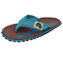 Tongs homme Gumbies Islander Eroded - Retro