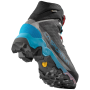 Chaussures femme La Sportiva Aequilibrium Hike Woman GTX