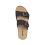 Pantoufles homme Geox U Sandal Ghita