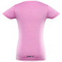 T-shirt femme Alpine Pro Basika