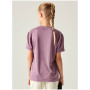 T-shirt enfant Dare 2b Amusing Tee Dusky Orchid