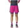 Shorts femme Dynafit Ultra 2/1 Shorts W