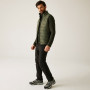 Gilet homme Regatta Andreson Hybrid B/W