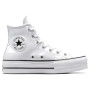 Taille de chaussures (UE): 37,5 / Couleur: blanc