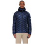 Veste homme Mammut Broad Peak IN Hooded Jacket Men
