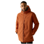Veste d'hiver homme Regatta Hoscar