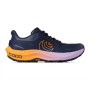 Taille de chaussures (UE): 38,5 / Couleur: violet / orange