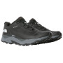 Chaussures de running hommes The North Face Vectiv Exploris Futurelight 2021 vert TnfBlack/ZincGray