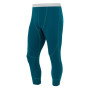Pantalon sous-vêtement homme Sensor 3/4 Double Face bleue Sapphire