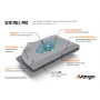 Tente caravane Vango Galli III Air Low