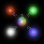 Pendentif lumineux Nite Ize SPOTLIT XL