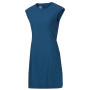 Robe femme Northfinder Jeannine bleue 526Inkblue