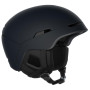 Taille de casque: 55-58 cm / Couleur: bleu foncé