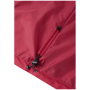 Veste imperméable pour enfant Reima Saarela Cranberry