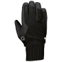 Taille de gants: XL / Couleur: noir