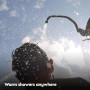 Douche GoSun Spray