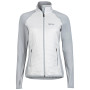 Veste femme Marmot Variant Jacket gris / blanc BrightSteel/White