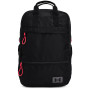Sac à dos Under Armour Essentials Backpack vert Black / Black / Black