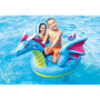 Jouet gonflable Intex Drak Dragon Ride-On 57563NP
