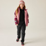 Veste enfant Regatta Girls Trekktain 3 in 1 II