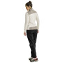 Sweat-shirt femme Ortovox Fleece Light Jacket W