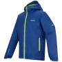 Veste enfant Regatta Lever Olympian Blu