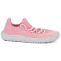 Baskets pour enfant Frodo Barefoot light Pink