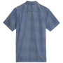 Chemise homme Roayal Robins Hempline Spaced S/S