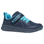 Baskets pour enfant Geox J Foot-Run Boy WR