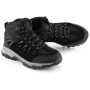 Chaussures randonnée femme Alpine Pro Morete