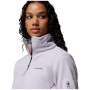 Sweat-shirt femme Columbia Fast Trek™ II Jacket