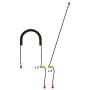 Longe de progression réglable Petzl Progress Adjust-I 2m